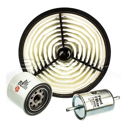 DT-FLT11 Filter Service Kit